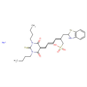 Structure of 121146-45-0