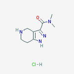 Structure of 1211512-45-6