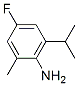 Structure of 121286-45-1