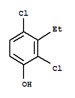 Structure of 121518-45-4