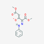 Structure of 121582-45-4