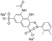 Structure of 12167-45-2