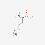 Structure of 1217470-45-5