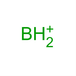 Structure of 12258-45-6