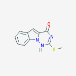 Structure of 1233093-45-2