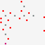 Structure of 12372-45-1