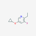 Structure of 1243445-45-5