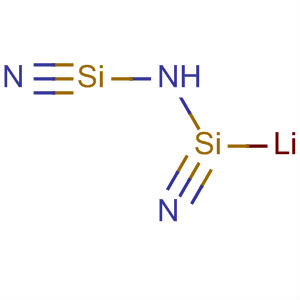 Structure of 12521-45-8