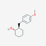 Structure of 125224-45-5