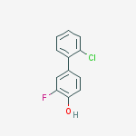 Structure of 1261890-45-2
