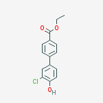 Structure of 1261921-45-2
