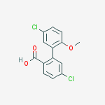 Structure of 1261954-45-3