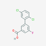 Structure of 1261965-45-0