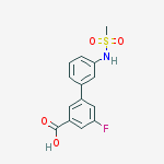 Structure of 1261995-45-2