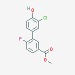 Structure of 1262001-45-5