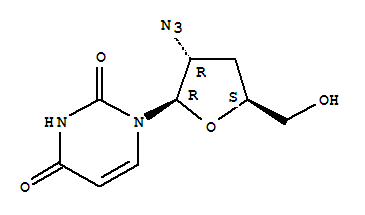 Structure of 126543-45-1