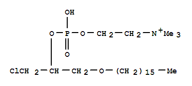 Structure of 130157-45-8