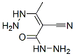 Structure of 131455-45-3