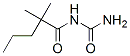 Structure of 13146-45-7