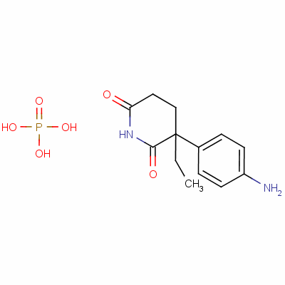 Structure of 13256-45-6
