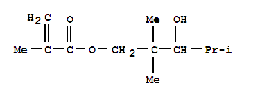 Structure of 13283-45-9