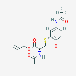 Structure of 1331889-45-2