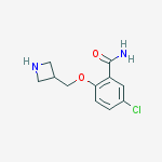 Structure of 1332301-45-7