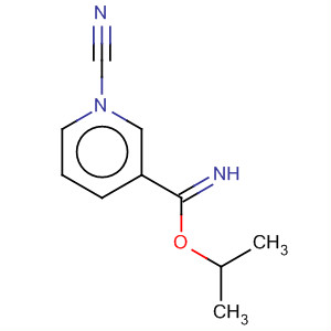 Structure of 133300-45-5