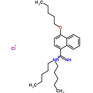 Structure of 13364-45-9