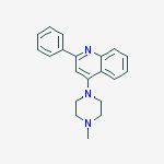 Structure of 133671-45-1