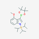 Structure of 1342253-45-5