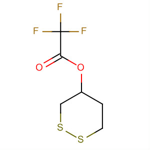 Structure of 134563-45-4