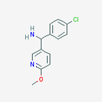 Structure of 1350712-45-6