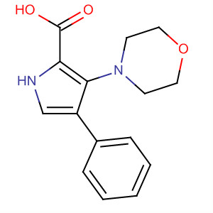 Structure of 135548-45-7