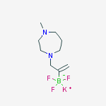Structure of 1357559-45-5