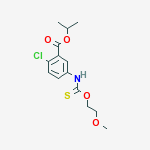 Structure of 135812-45-2