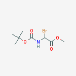 Structure of 135924-45-7