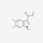 Structure of 1360945-45-4