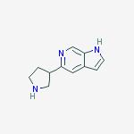 Structure of 1368164-45-7