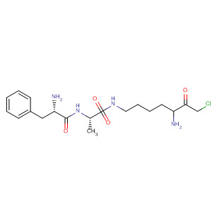 Structure of 138312-45-5
