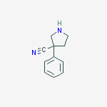 Structure of 1383849-45-3