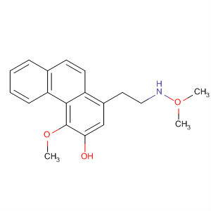 Structure of 138690-45-6