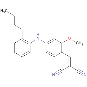 Structure of 139055-45-1