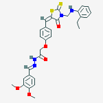 Structure of 139207-45-7