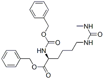 Structure of 139953-45-0