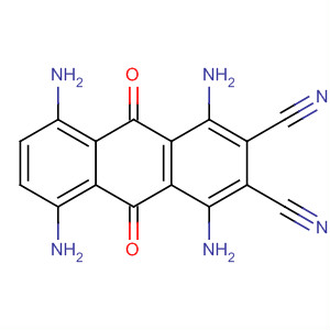 Structure of 140165-45-3