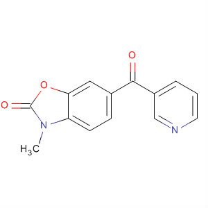 Structure of 140623-45-6