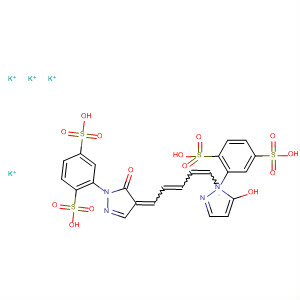 Structure of 140707-45-5
