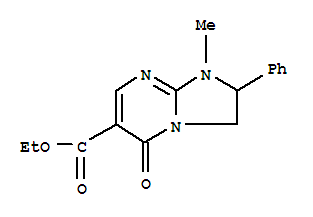 Structure of 141234-45-9