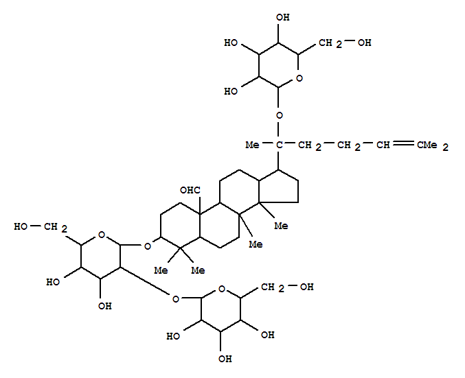 Structure of 141358-45-4